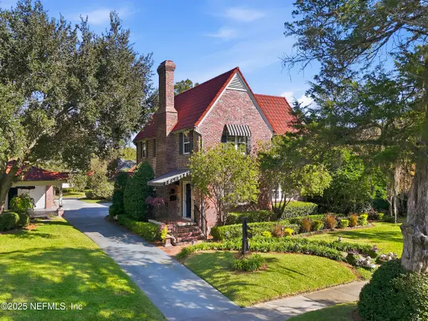 4165 Roma Boulevard, Jacksonville, FL 32210