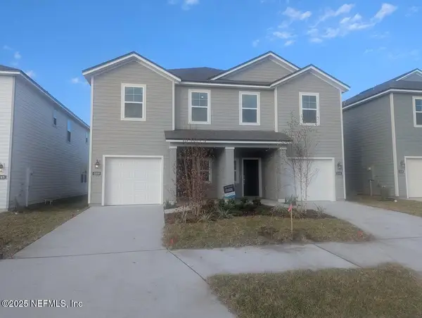239 Brazil Nut Circle, Jacksonville, FL 32218
