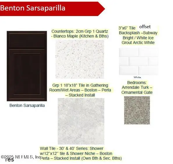 5508 Longfin Court, Jacksonville, FL 32244 - Image #2