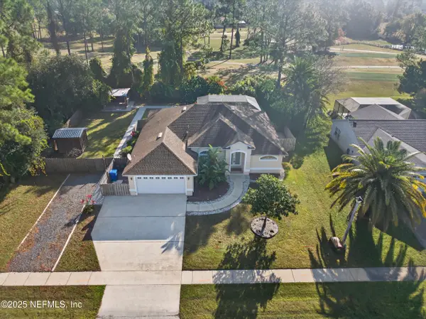 494 Julieta Court, St. Augustine, FL 32086