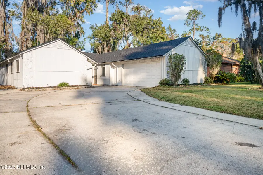 3416 Eman Drive, Jacksonville, FL 32216 - Image #2