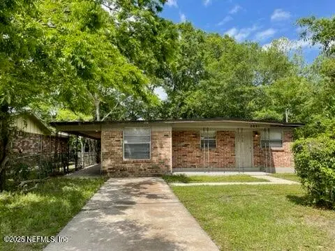 2621 Wylene Street, Jacksonville, FL 32209 - Image #2