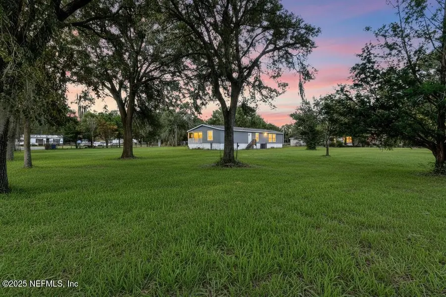 85146 Eady Lane, Yulee, FL 32097 - Image #3