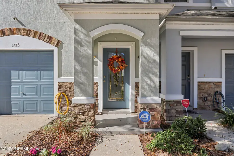 5673 Parkstone Crossing Drive, Jacksonville, FL 32258 - Image #2