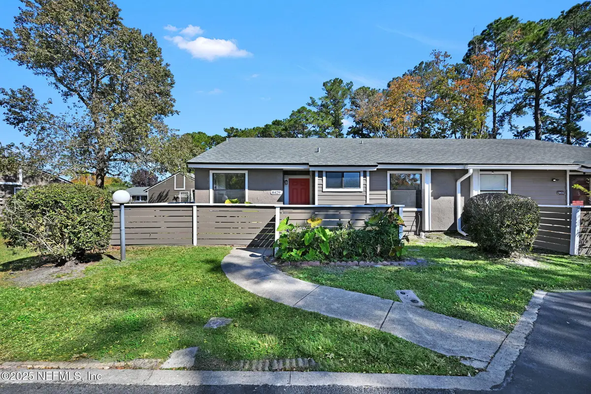 8429 Long Meadow N Circle, Jacksonville, FL 32244 - Image #1
