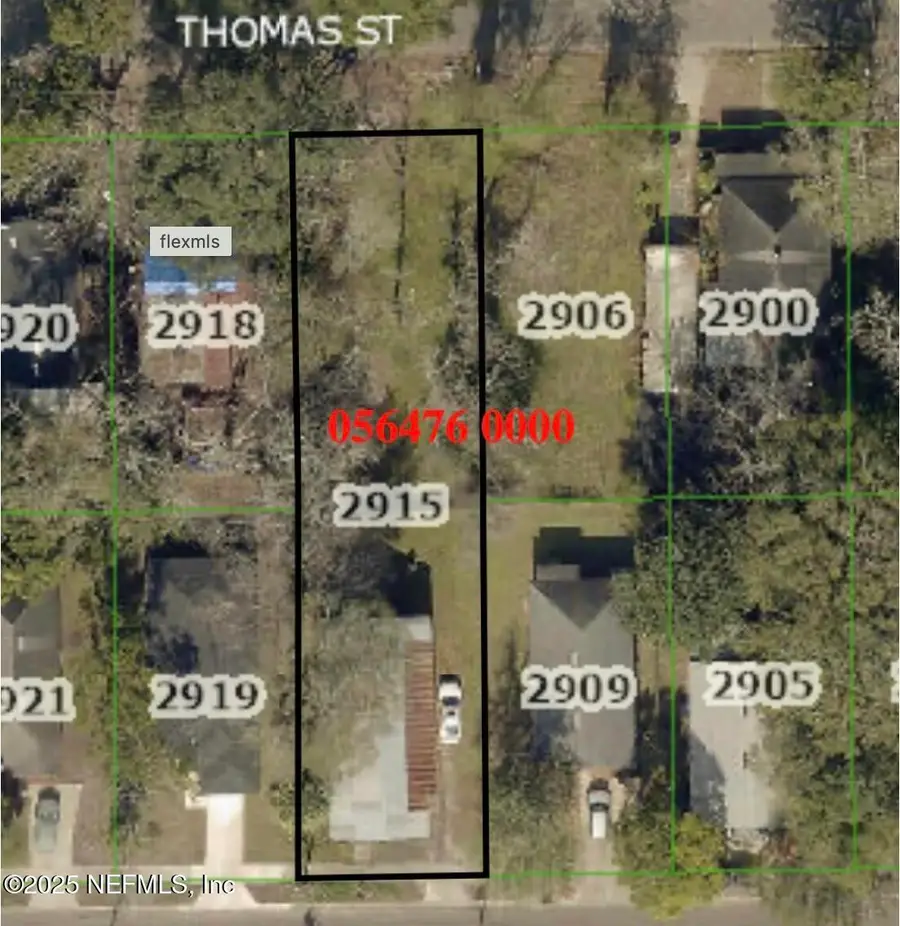2915 Fitzgerald Street, Jacksonville, FL 32254 - Image #3