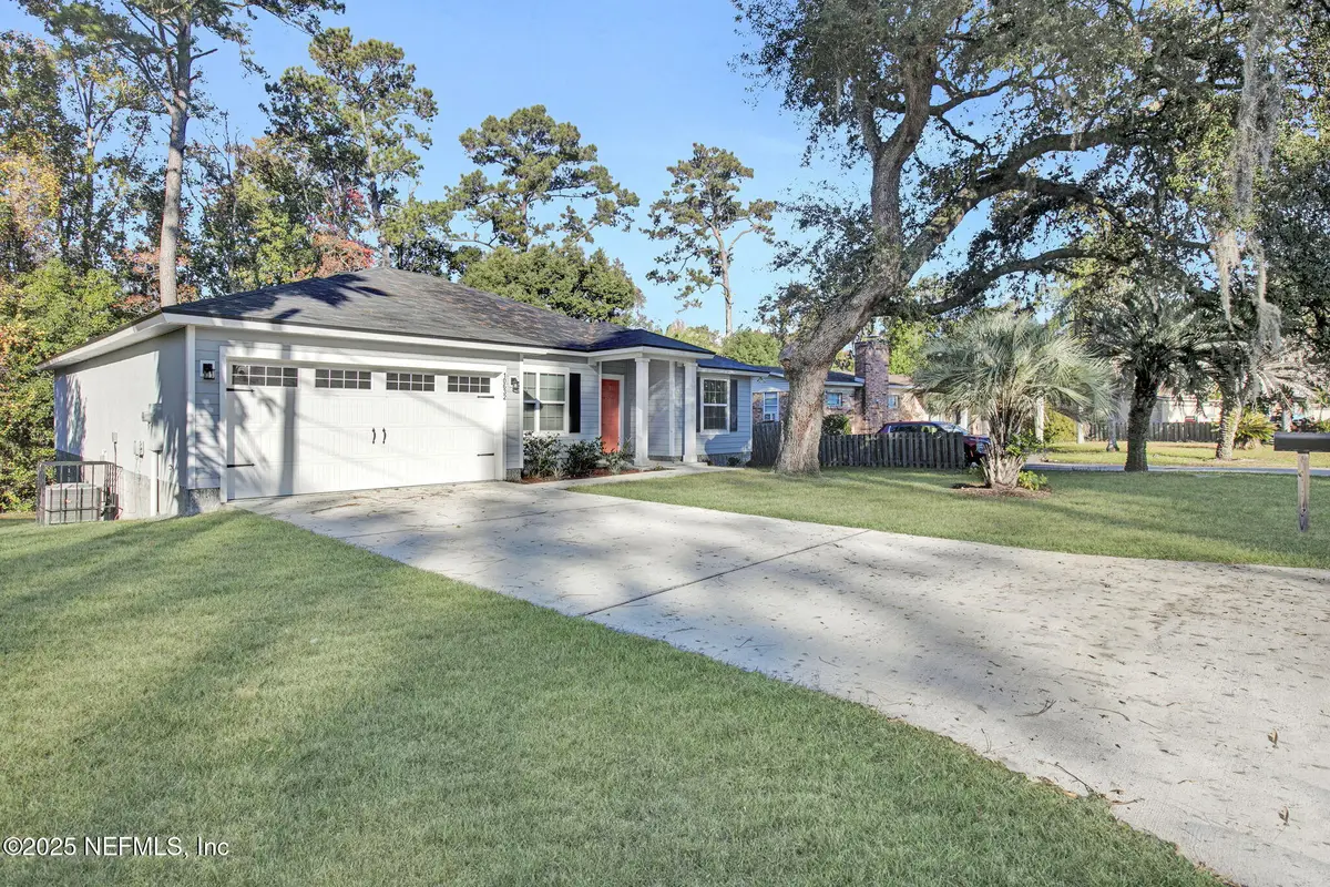 10632 Tulsa Road, Jacksonville, FL 32218 - Image #1