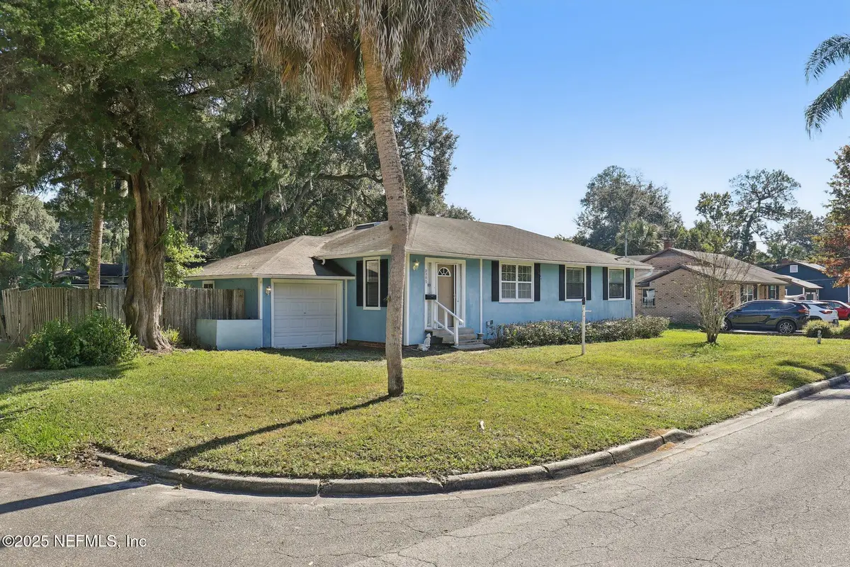 2707 Merwyn Road, Jacksonville, FL 32207 - Image #1