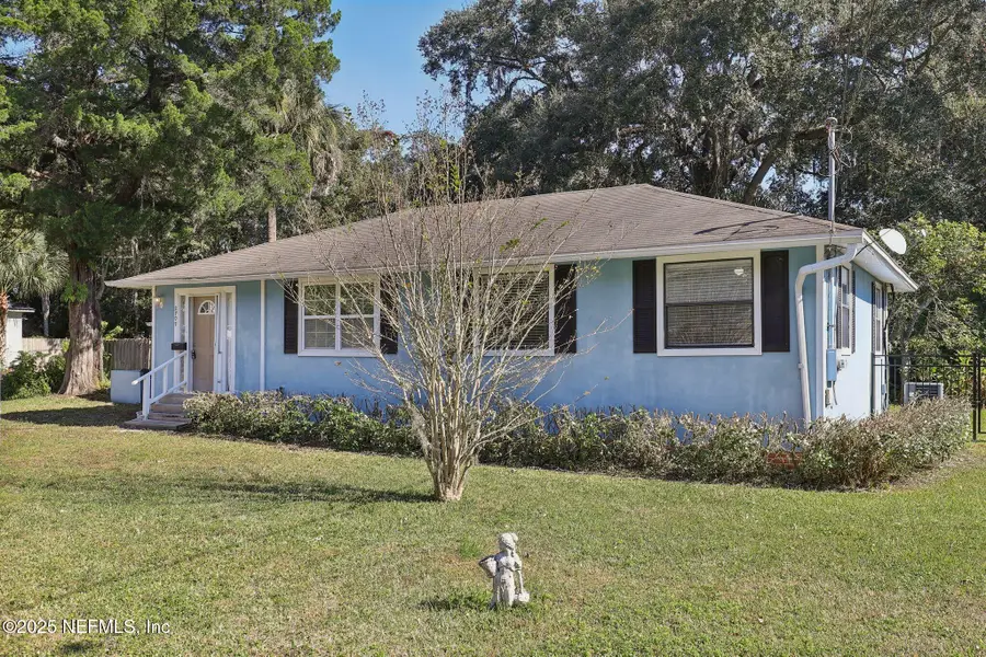 2707 Merwyn Road, Jacksonville, FL 32207 - Image #3