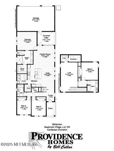 169 Caiden Drive, Ponte Vedra, FL 32081 - #2