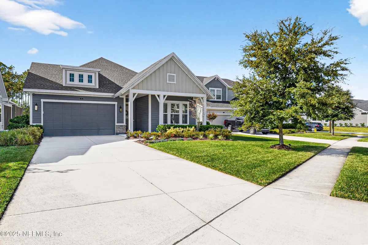 374 Sawyer Bridge Trail, Ponte Vedra, FL 32081 - Image #1