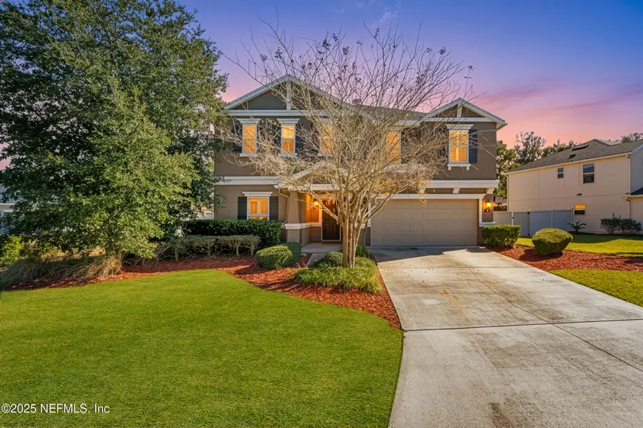 83 Heritage Oaks Drive, Saint Johns, FL 32259 - Image #2