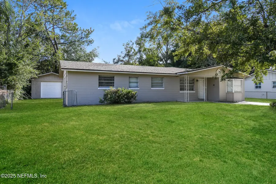 4812 Dallen Lea Drive, Jacksonville, FL 32208 - Image #2