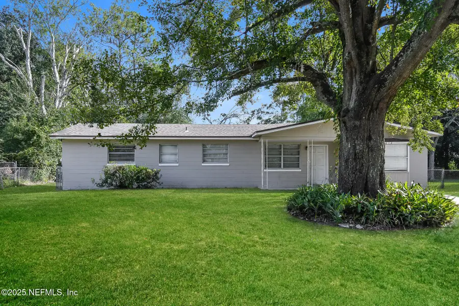 4812 Dallen Lea Drive, Jacksonville, FL 32208 - Image #3