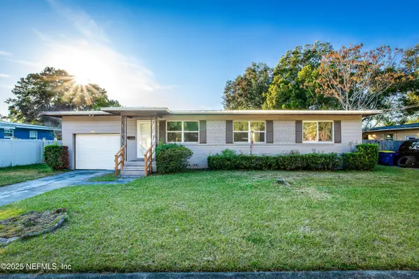 3146 Plumtree Drive, Jacksonville, FL 32277