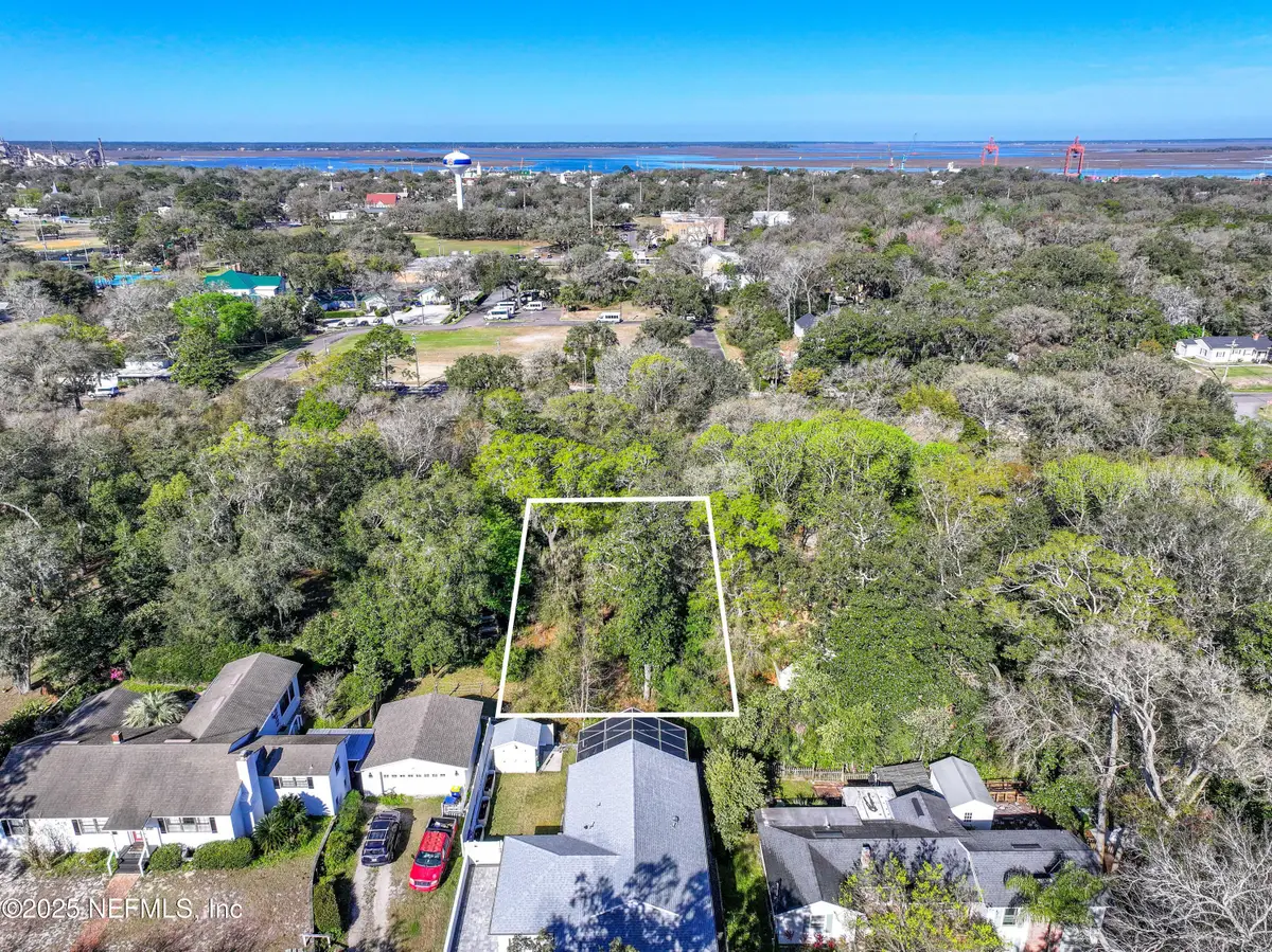 0 Sorensen Terrace, Fernandina Beach, FL 32034 - Image #1