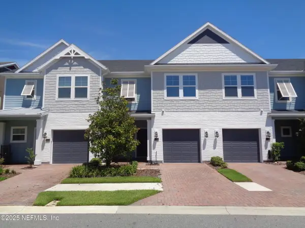 42 Appleton Court, St. Augustine, FL 32092