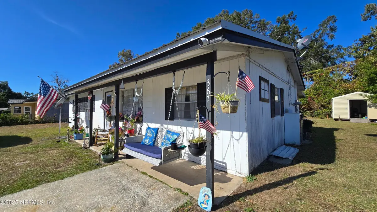 367 SE Tribble Street, Lake City, FL 32025 - Image #1