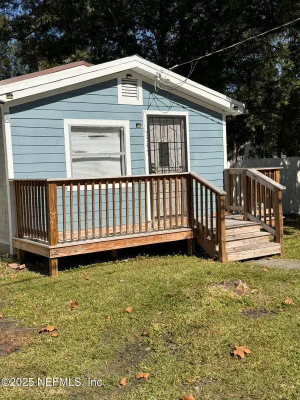 5545 Plymouth Street, Jacksonville, FL 32205