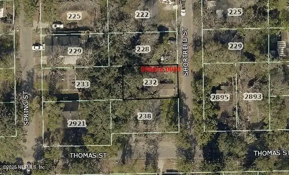 232 Shortreed Street, Jacksonville, FL 32254 - Image #2