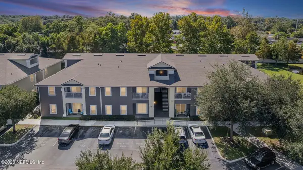 7920 Merrill Road #1206, Jacksonville, FL 32277