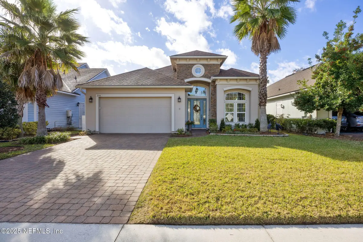 396 Sargasso Street, Fernandina Beach, FL 32034 - #1
