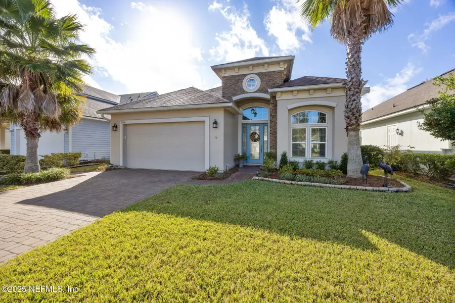 396 Sargasso Street, Fernandina Beach, FL 32034 - #2