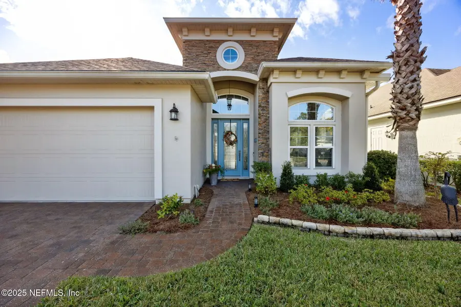 396 Sargasso Street, Fernandina Beach, FL 32034 - #3