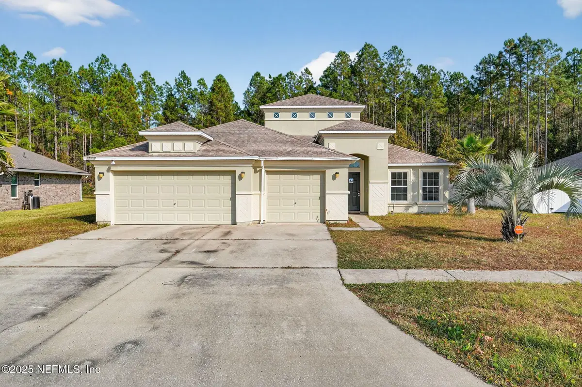 12558 Weeping Branch Circle, Jacksonville, FL 32218 - Image #1