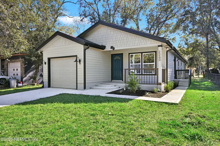 2260 W 1st Street, Jacksonville, FL 32209 - Image #3