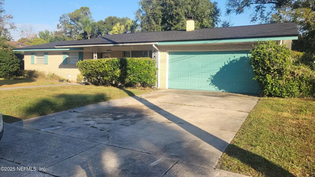 8515 Vermanth Road, Jacksonville, FL 32211 - Image #1