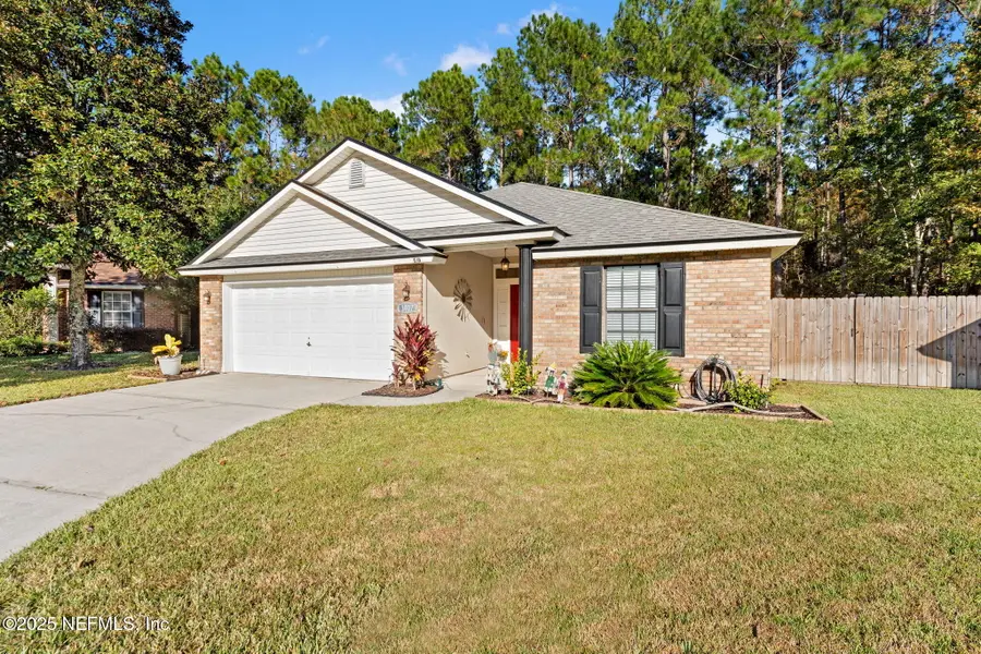 1407 Heather Glen Lane, Middleburg, FL 32068 - Image #2