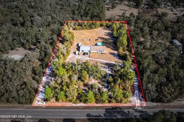 6005 County Rd 315c, Keystone Heights, FL 32656