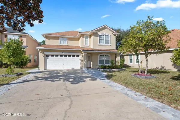 750 Briarcreek Road, Jacksonville, FL 32225