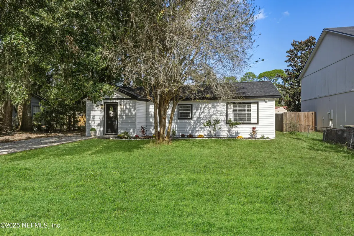 2107 Ashland Street, Jacksonville, FL 32207 - Image #1