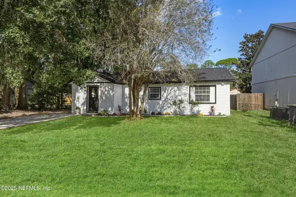 2107 Ashland Street, Jacksonville, FL 32207