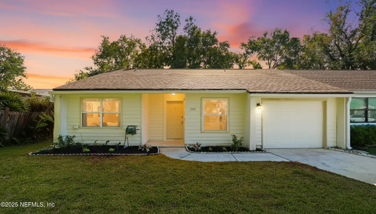 3344 Robalo Way, Jacksonville, FL 32223 - #1