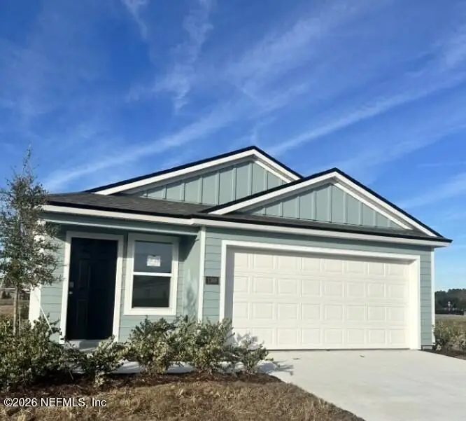 1366 Little Heron Place, Green Cove Springs, FL 32043 - Image #1