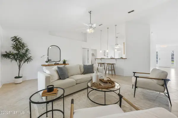 12633 Ashmore Green S Drive, Jacksonville, FL 32246