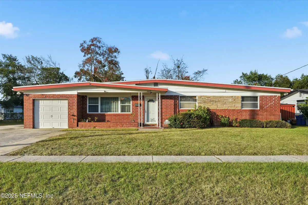 6219 Diane Road, Jacksonville, FL 32277 - Image #1