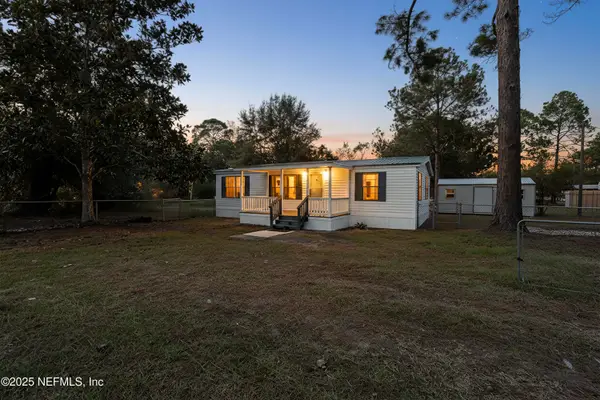 6480 Keith Griffis Circle, Macclenny, FL 32063