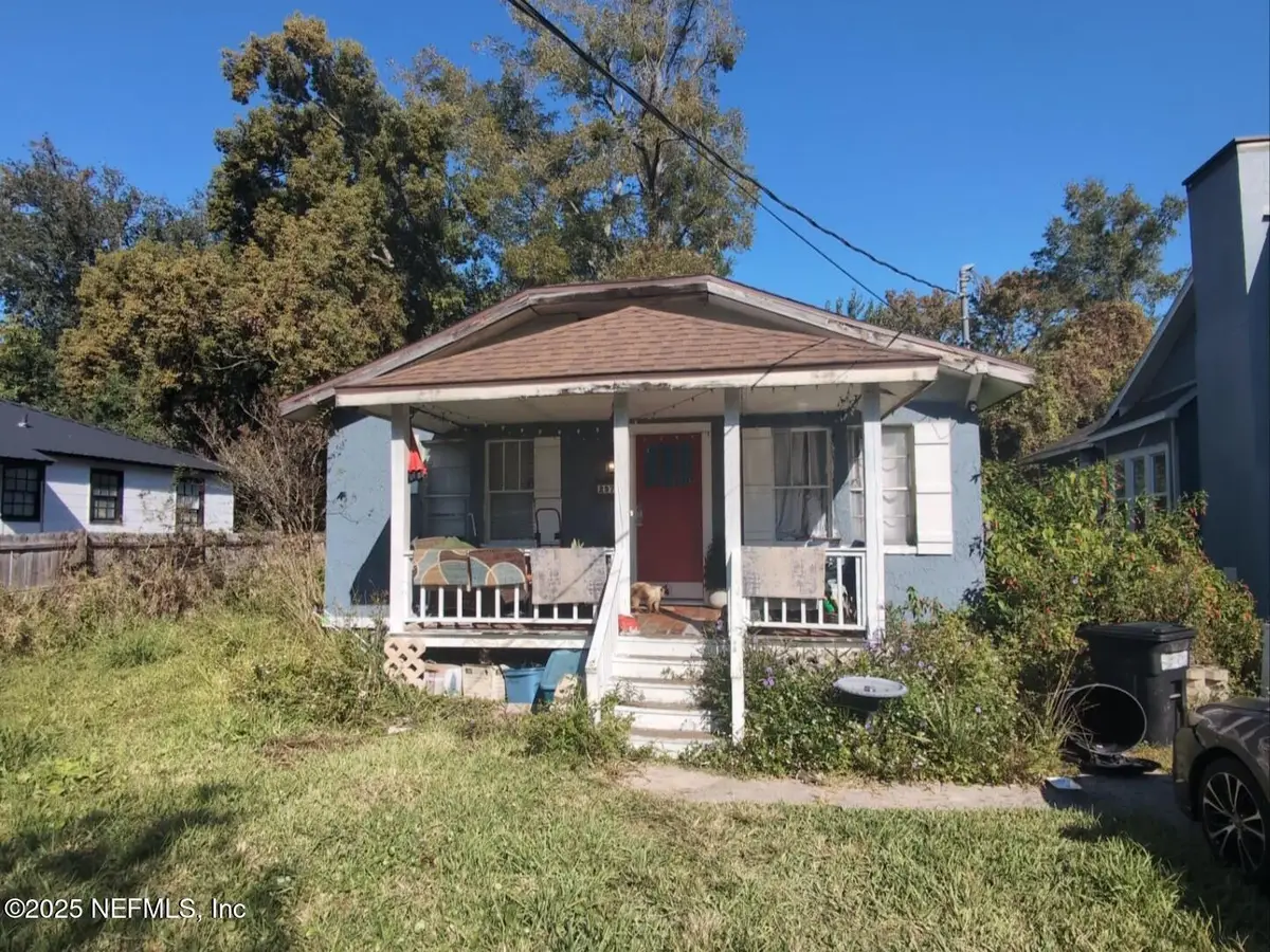 2975 Ernest Street, Jacksonville, FL 32205 - Image #1