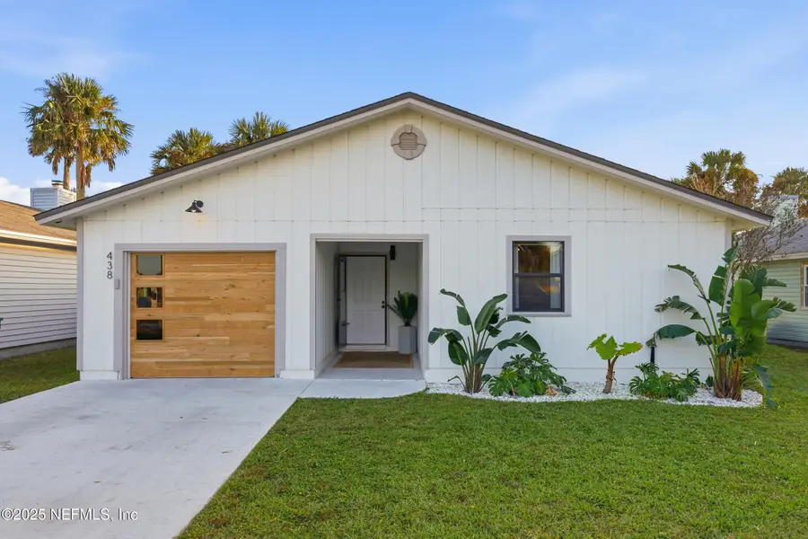 438 6th S Avenue, Jacksonville Beach, FL 32250 - Image #2