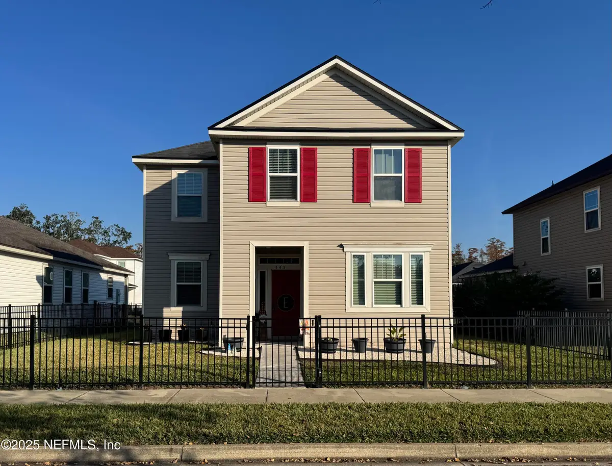 443 Vineyard Lane, Orange Park, FL 32073 - Image #1