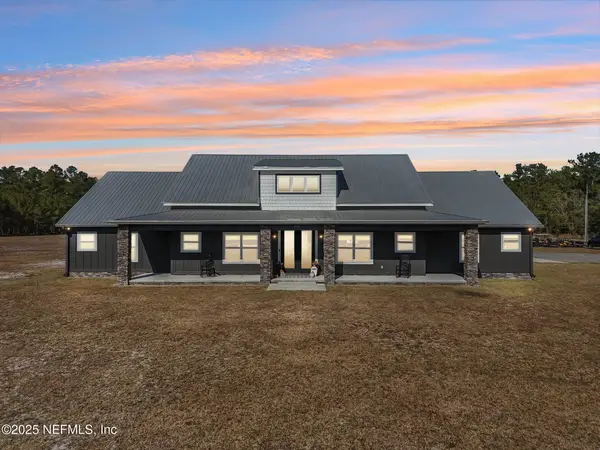 37160 Old Pineridge Rd Road, Hilliard, FL 32046