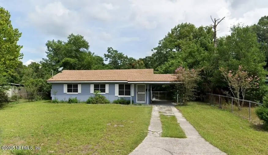 1039 Ake Lane, Jacksonville, FL 32218 - Image #1