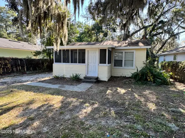 540 E 56th Street, Jacksonville, FL 32208