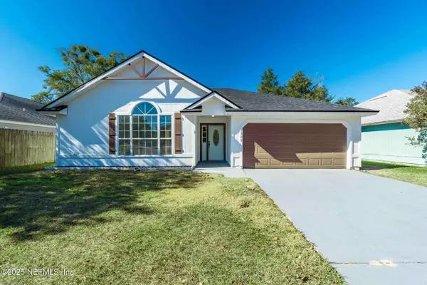 1942 Calusa Trail, Middleburg, FL 32068