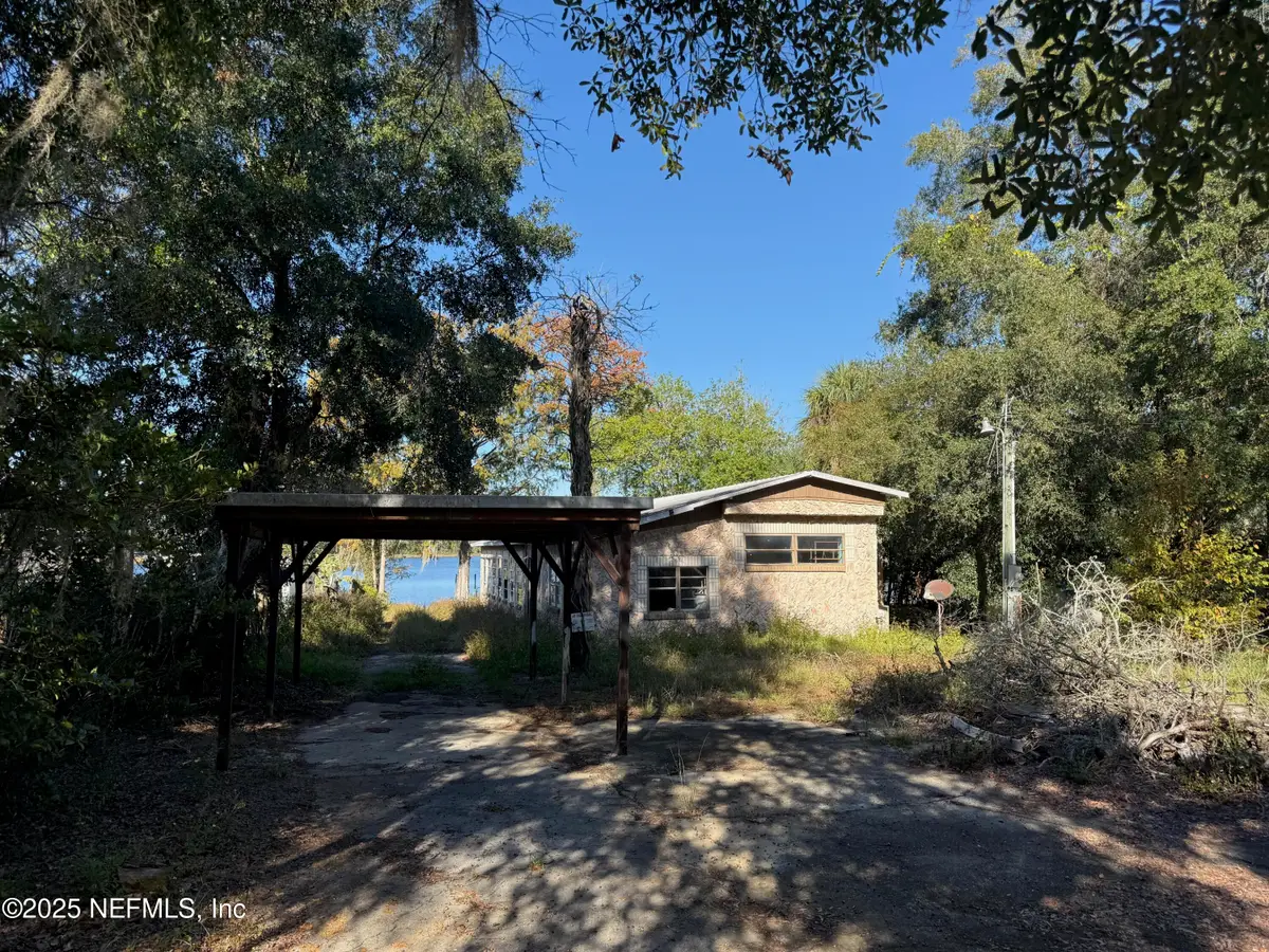 122 Arden Avenue, Interlachen, FL 32148 - #1