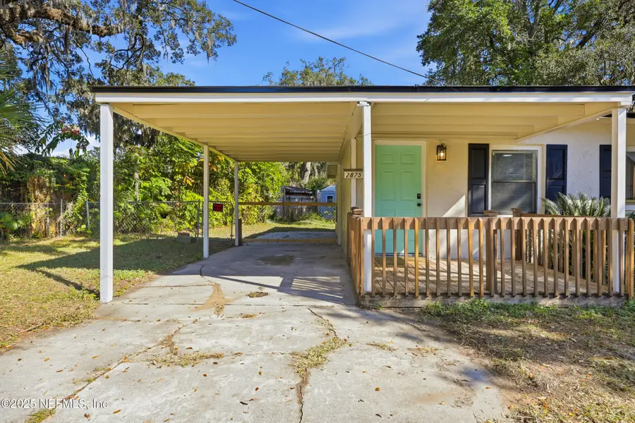 2875 Peach Drive, Jacksonville, FL 32246 - Image #3